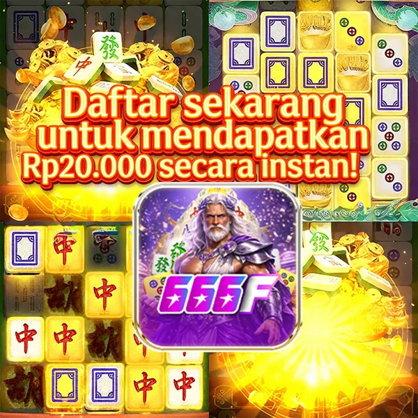666F Game Online Resmi 2026