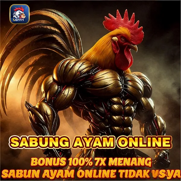 LG111 Bonus Member Baru 100%