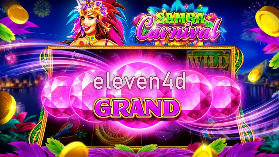 eleven4d APK
