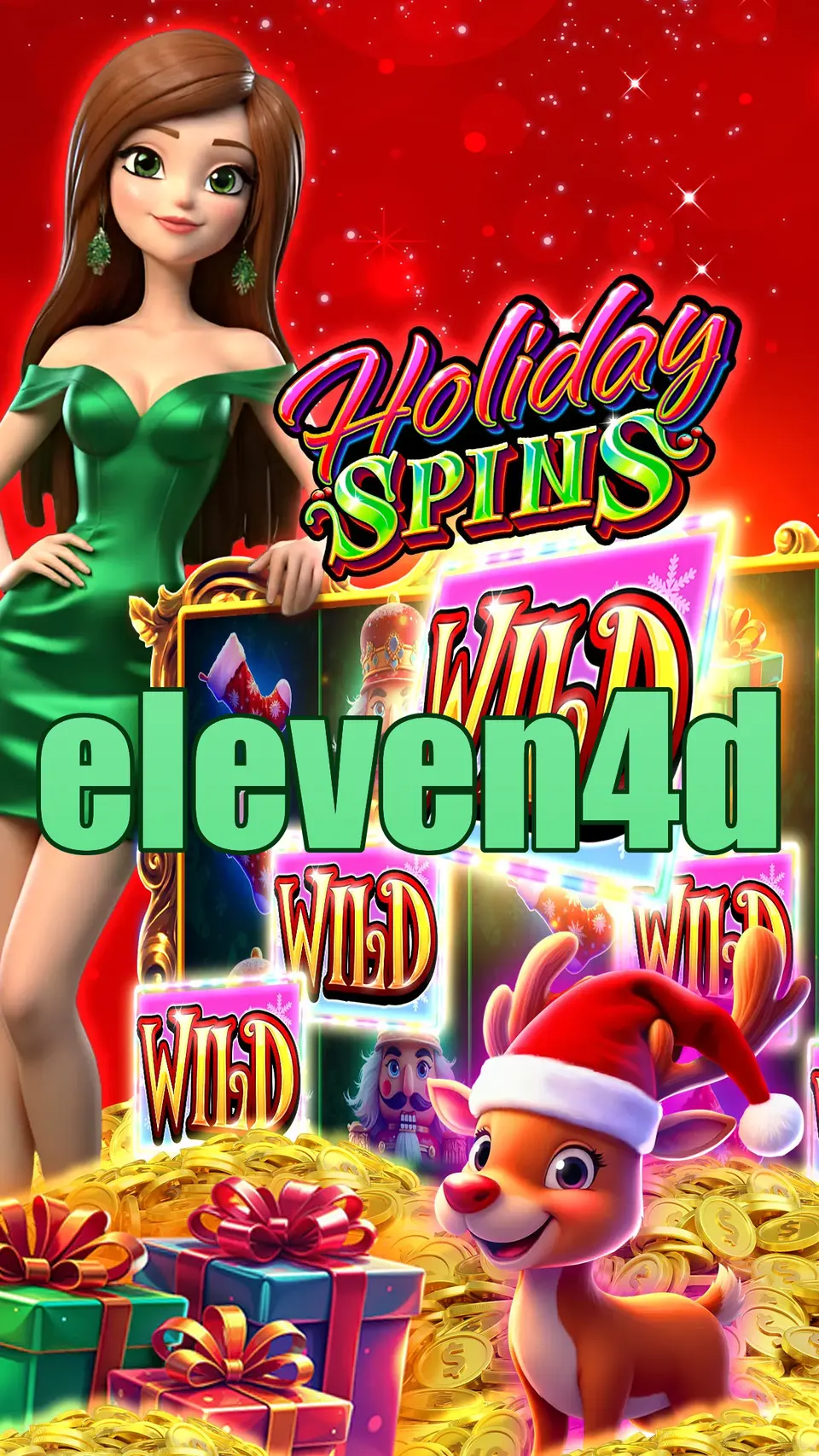 eleven4d APK